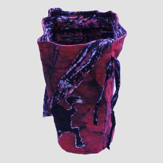 Batik Bag 
