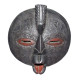 Calabar Black Mask